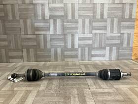 447-10881-ic Toyota 2022 Highlander Left Rear Axle Shaft 90k Awd 2.5l Hybrid 42340-0e170 Oem