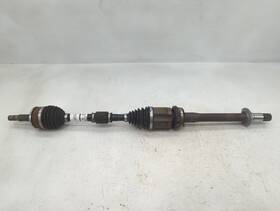 447-10905 Toyota 2019-2022 Rav4 Axle Shaft Front Passenger Cv C/v N6x2t