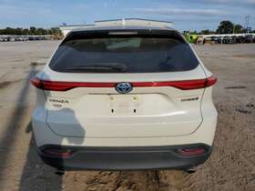 447-10911l Toyota Driver Axle Shaft Rear Vin W 5th Digit Hybrid Fits 19 Rav4