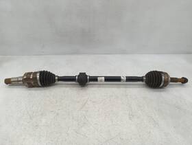 447-10943 Toyota 2019-2022 Corolla Axle Shaft Front Passenger Cv C/v Xb9vc