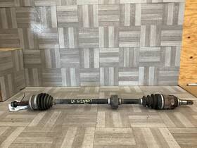 447-11024-ic Toyota 2020-2022 Corolla Right Front Axle Shaft Sedan 1.8l Oem