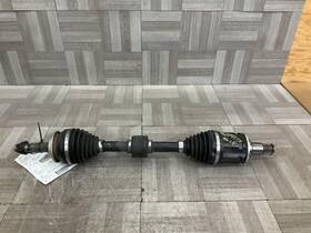 447-11130-ic Toyota 2021-2023 Venza Left Front Axle Shaft 24k Oem
