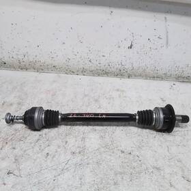 447-11232l Toyota Supra 2021 Axle Shaft 951638