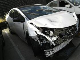 447-11674 Toyota Axle Shaft Rear Fits 23 Prius 123219