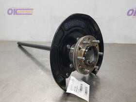 447-11997 Toyota 25 2025 4 Runner Axle Shaft Rear Right Passenger