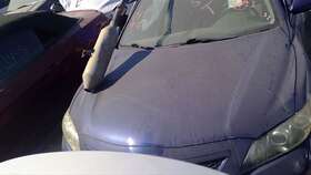 447-50385l Toyota Driver Left Front Axle Shaft Vin E 2.4l Fits 2007 2008 2009 Camry Oem
