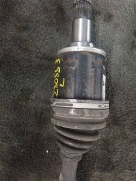 447-50390l Toyota Driver Axle Shaft Front Vin B 5th Digit Hybrid Fits 07-11 Camry 2000997