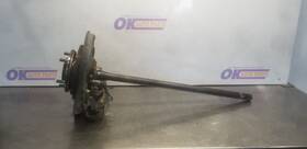 447-50571 Toyota 19 Tundra 4.6l Rear Axle Shaft Left Driver