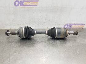 447-50695 Toyota 11 2011 Land Cruiser 5.7l Axle Shaft Front Left Driver