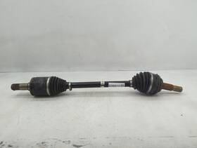 447-50702 Toyota 2008-2022 Sequoia Axle Shaft Front Driver Cv C/v Ctbaq 447-50702 Toyota 2008-2022 Sequoia Axle Shaft Front Driver Cv C/v Ctbaq