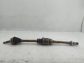 447-50814 Toyota 2009-2013 Matrix Axle Shaft Front Driver Cv C/v Jzude