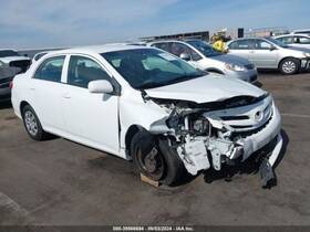 447-50817l Toyota Driver Axle Shaft Front Sedan Fits 09-19 Corolla 2263130