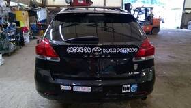 447-50960l Toyota Driver Left Axle Shaft Rear Awd Fits 09-16 Venza 6178093