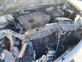 447-51029l Toyota Driver Axle Shaft Front 2.7l Vin A 5th Digit Fits 09-12 Highlander 24797217