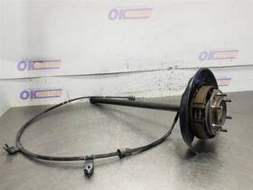 447-51098 Toyota 10-23 4runner 4.0l Rear Axle Shaft 32 Spline