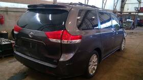 447-51350r Toyota Passenger Axle Shaft Front 6 Cylinder Awd Fits 11-16 Sienna 6289575