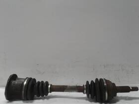 447-58804r Toyota Passenger Axle Shaft Front 2wd Gt Thru 11/88 Fits 86-89 Celica 574056