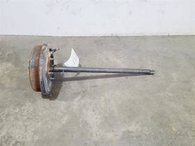 447-59586b Toyota Axle Shaft Rear 2wd Extended Cab 4 Cylinder Fits 95-04 Tacoma 573676
