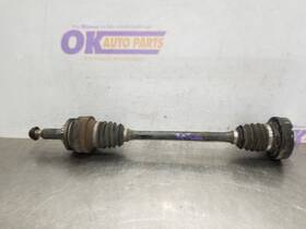 447-59591r Toyota 97 1997 Celsior 4.0l Axle Shaft Rear Right Driver 30 Spline