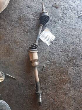 447-60642r Toyota Passenger Right Axle Shaft Fits 00-01 Avalon 189792