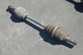 447-60698l Toyota 2002 Mr2 Left Driver Side Rear Axle Shaft