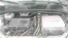 447-60845r Toyota Passenger Right Axle Shaft Front Fits 01-03 Prius 23754753