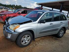447-60877bl Toyota Driver Left Axle Shaft Rear With Abs Fits 01-05 Rav4 4427500