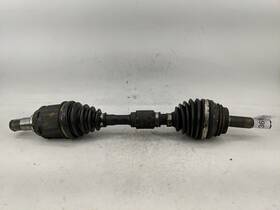 447-60879a Toyota 2001-2005 Rav4 Axle Shaft Front Driver Cv C/v Tfoak