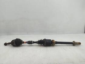 447-60943b Toyota 2002-2006 Camry Axle Shaft Front Passenger Cv C/v Mljor