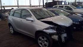 447-61044 Toyota Axle Shaft Rear Awd Fits 03-06 Matrix 5304331