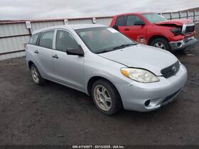 447-61053al Toyota Driver Axle Shaft Front Fwd Manual Transmission Fits 03-08 Matrix 1425323