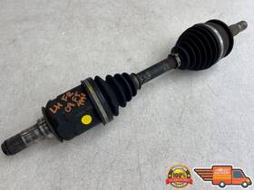 447-61190-ic Toyota 2007 2008 2009 Fj Cruiser 4x4 Front Left Driver Side Axle Shaft Oem 07-09