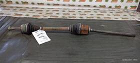 447-61253r Toyota Passenger Right Axle Shaft Front Awd Fits 04-10 Sienna 3661934