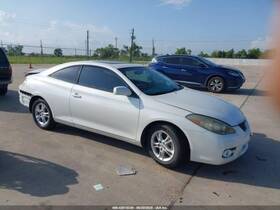 447-61396l Toyota Driver Left Axle Shaft 6 Cylinder Fits 04-08 Solara 3649884
