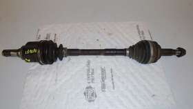 447-61408l Toyota 04 05 06 07 08 09 Prius Lh Front Axle Shaft