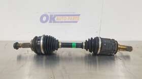 447-61646 Toyota 18 2018 Tacoma Outer Axle Shaft Assembly Front Right Passenger