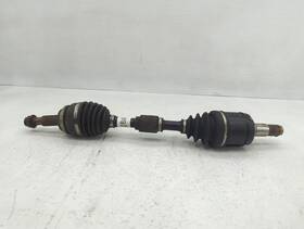 447-61686 Toyota 2005-2007 Avalon Axle Shaft Front Driver Cv C/v Bne3g