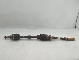 447-61876 Toyota 2012-2017 Camry Axle Shaft Front Passenger Cv C/v Uzoo9