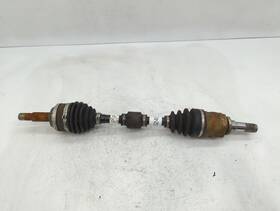 447-62124 Toyota 2014-2019 Corolla Axle Shaft Front Driver Cv C/v Mukqa