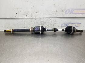 447-62140r Toyota 16 2016 Highlander 3.5l Axle Shaft Front Right Passenger Fwd