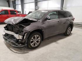 447-62143r Toyota Passenger Axle Shaft Rear 4wd 3.5l Vin Z Fits 14-19 Highlander 1211559