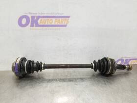 447.to1v97 Toyota 97 1997 Crown 2.5l Axle Shaft Rear Right Passenger
