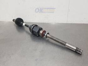 447.to1z24 Toyota 24 2024 Gr Corolla Manual Shift Passenger Right Front Axle Shaft