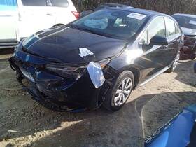 476-10049 Toyota Loaded Beam Axle Sedan Le Fits 23-24 Corolla 826563