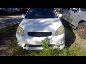 476-58763a Toyota Loaded Beam Axle Fwd Drum Without Abs Fits 03-08 Matrix 1068786