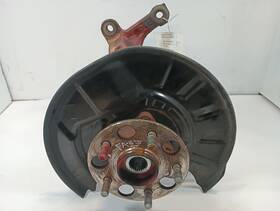 490-10231r Toyota Rear Passenger Right Knuckle/stub With Hub From 2022 Rav4 11996179