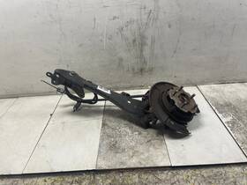 490-50139r Toyota 2011 Rav4 2.5l Rear Right Passenger Side Spindle Knuckle Wheel Hub Oem