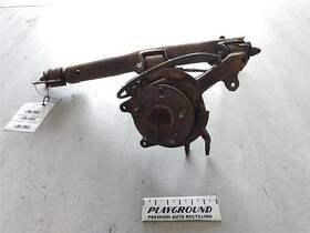 490-58769r Toyota Celica Gts Passenger Right Rear Knuckle Hub Assembly 00 01 02 03 04 05
