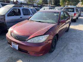 490-58873l Toyota Driver Rear Knuckle/stub 4 Cylinder Drum Le Fits 02-06 Camry 1164808