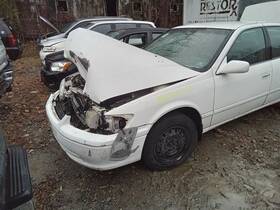 490-59243al Toyota Driver Left Rear Knuckle/stub Fits 95-04 Avalon 1753439